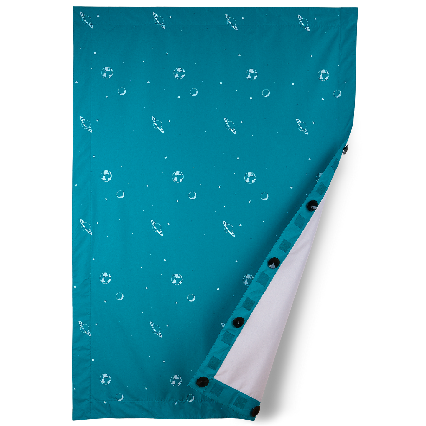 SacredWe® Portable Blackout Blind