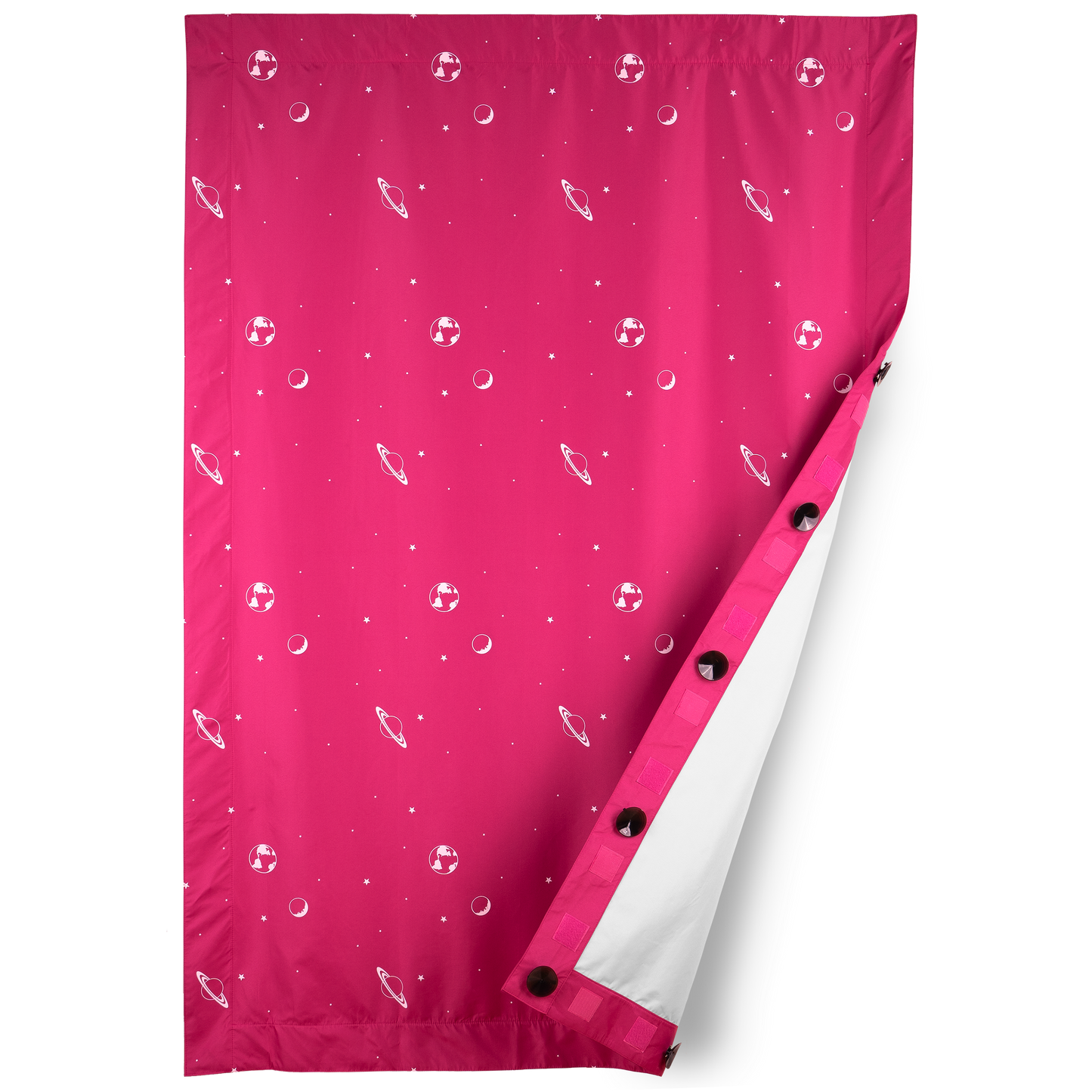 SacredWe® Portable Blackout Blind