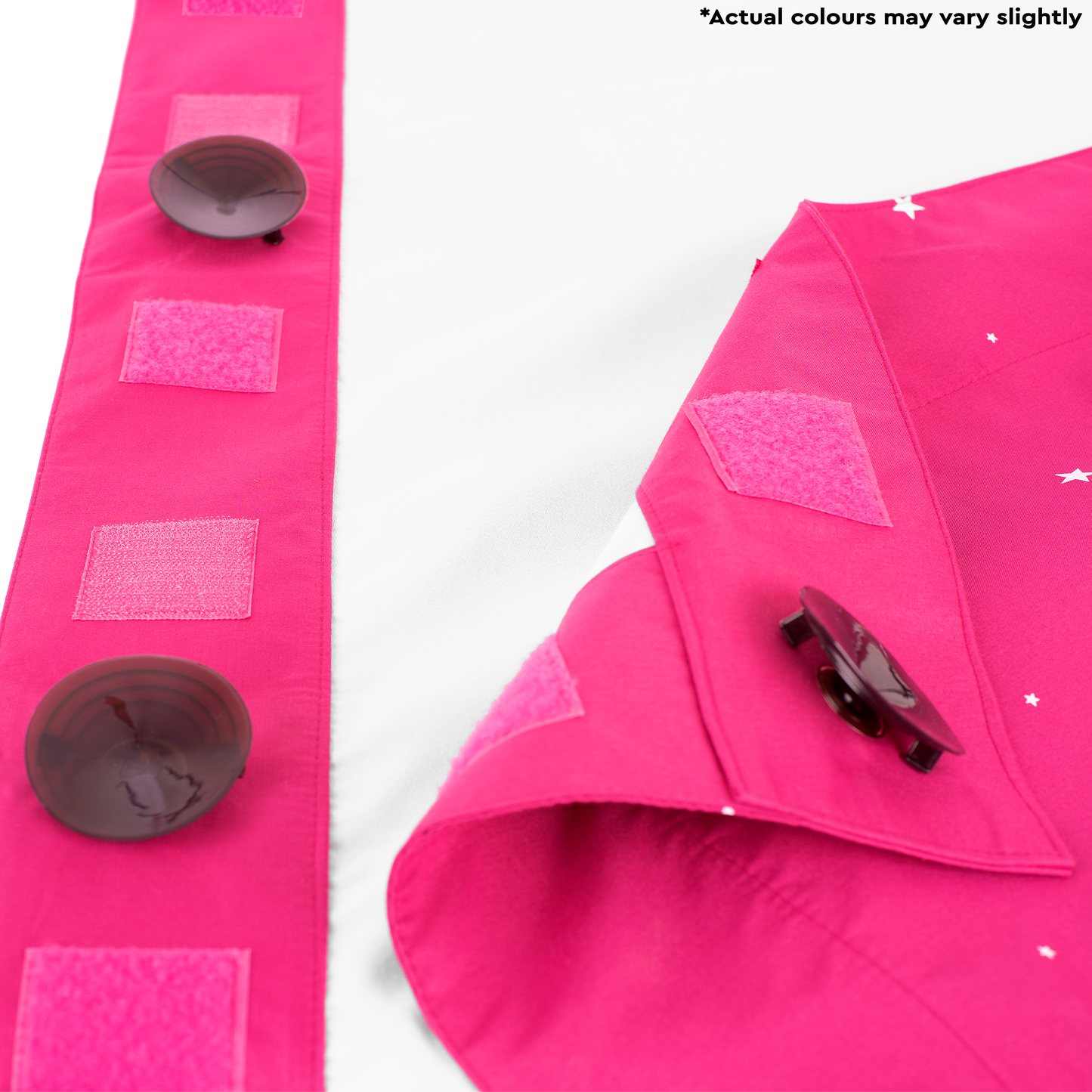 SacredWe® Portable Blackout Blind