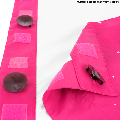 SacredWe® Portable Blackout Blind