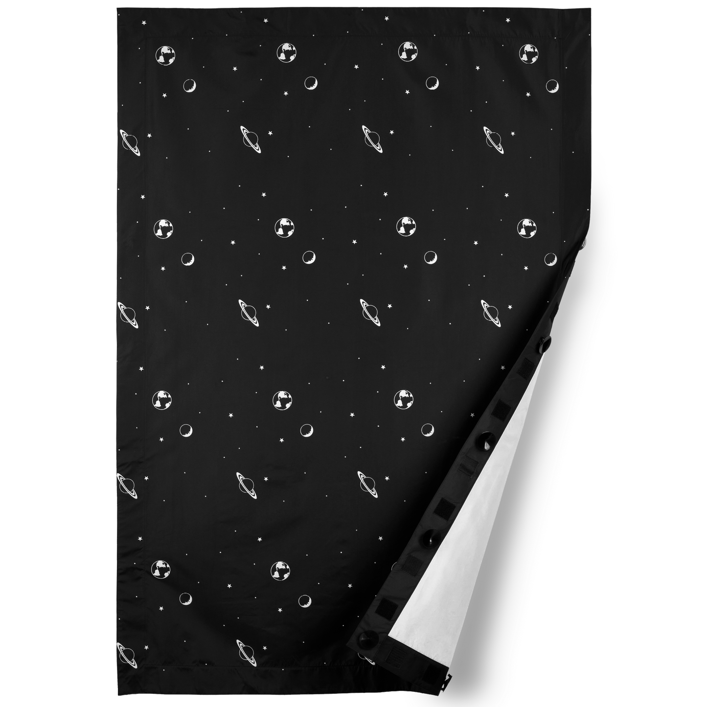 SacredWe® Portable Blackout Blind